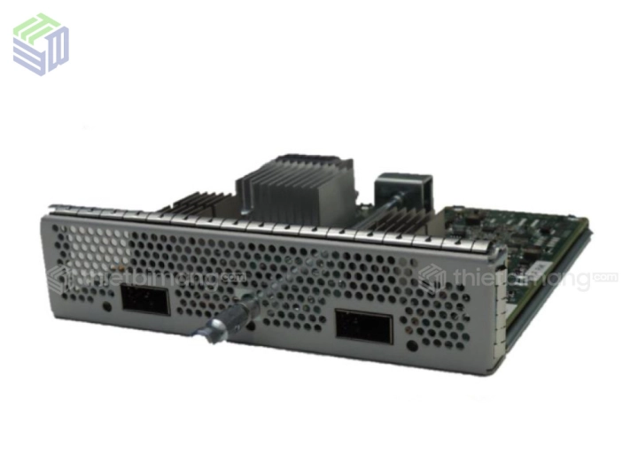 C9800-1X40GE, Cisco C9800-1X40GE