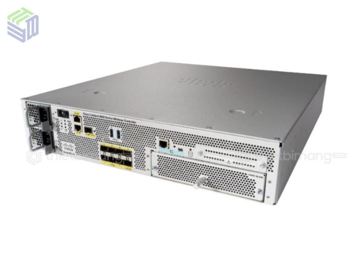 C9800-80-K9, Cisco C9800-80-K9
