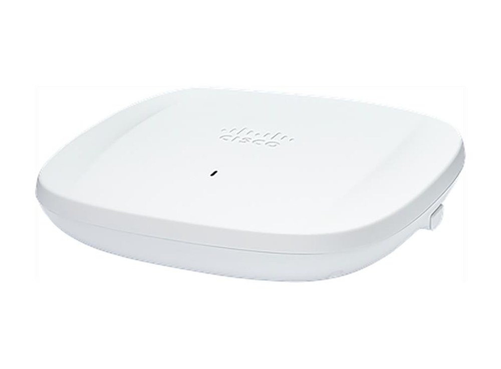 CW9164I-E, Cisco Catalyst 9164 Wifi 6E Indoor Access Point