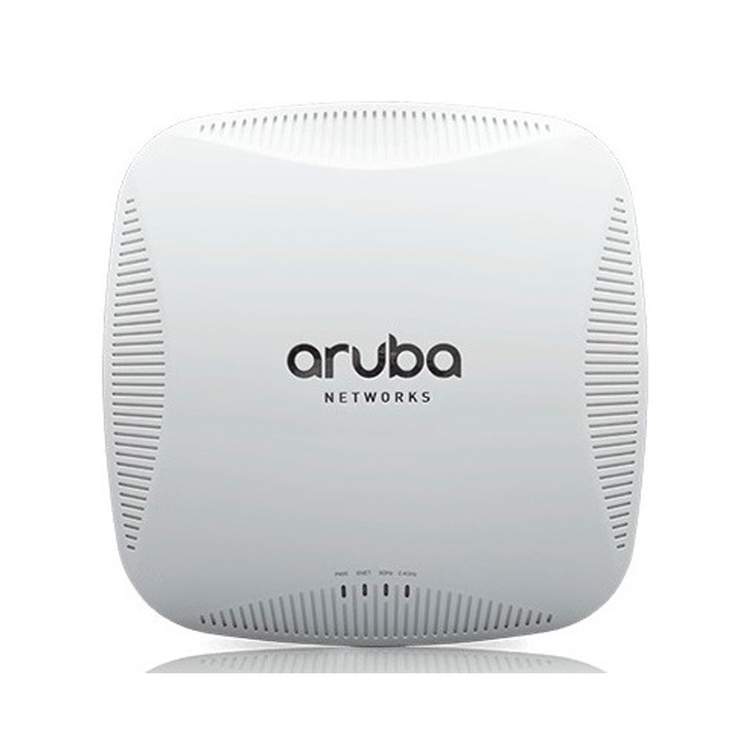 Bộ phát Wifi Aruba giải pháp hoàn hảo cho mạng không dây hiệu quả