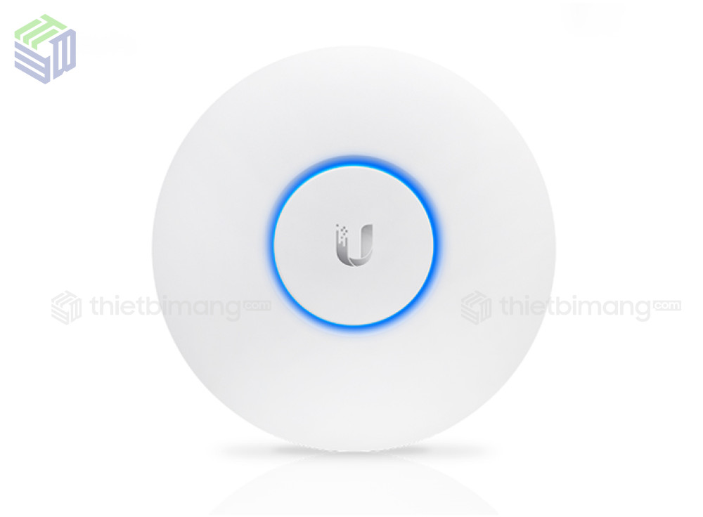 U6-Pro - Điểm truy cập WiFi 6 gắn trần, 350 thiết bị được kết nối