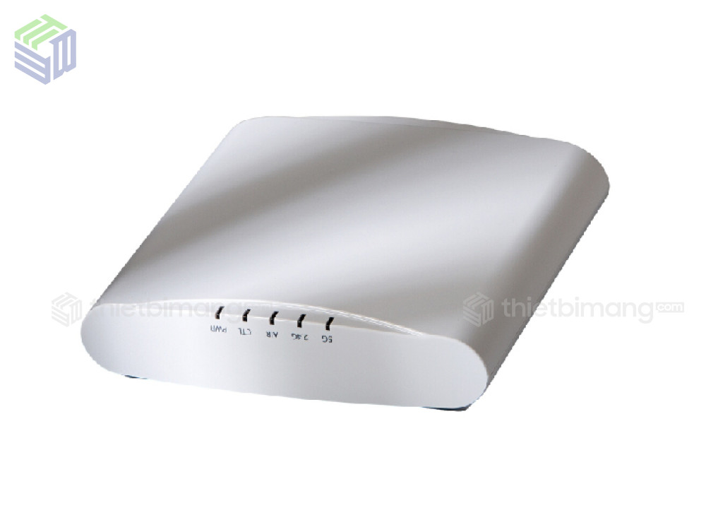 Bộ phát Wifi Ruckus 901-R510-WW00, Indoor Access Point dual band 802 ...