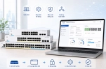 Hướng dẫn cấu hình Cisco C1300 qua Web GUI chi tiết A-Z