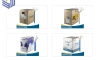 Bảng giá cáp mạng Cat6 AMP, CommScope, Vinacap, LS mới nhất