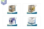 Bảng giá cáp mạng Cat6 AMP, CommScope, Vinacap, LS mới nhất