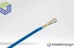 Cáp mạng Cat6 chống nhiễu FTP: khi nào bắt buộc phải dùng?
