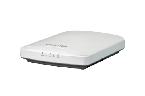 Bộ phát Wifi Ruckus là gì? BeamFlex+, ChannelFly và các dòng AP