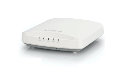 Mã 901 và 9U1 của Ruckus khác nhau thế nào? Cách đọc mã AP