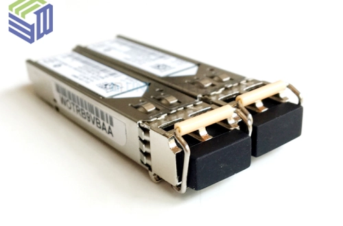 SFP là gì? Module quang transceiver hoạt động ra sao