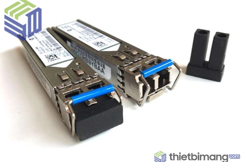 GLC-LH-SMD, GLC-SX-MMD, SFP-10G-SR, LR: giải mã tên và chọn module nào