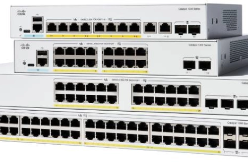 Datasheet switch Cisco Catalyst 1200, 1300: tra cứu mã sản phẩm