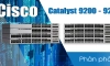 Giải mã mã sản phẩm Cisco Catalyst 9200 và 9200L