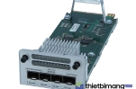 License, module NM và stack kit cho Cisco Catalyst 9200: mua gì cho đủ bộ