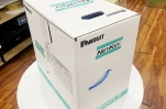 Cáp mạng Cat6 Panduit NUC6C04BU-FE: đánh giá chi tiết và bảng giá