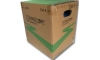 Cáp mạng Cat6A là gì? Khác gì Cat6 và khi nào bắt buộc phải dùng