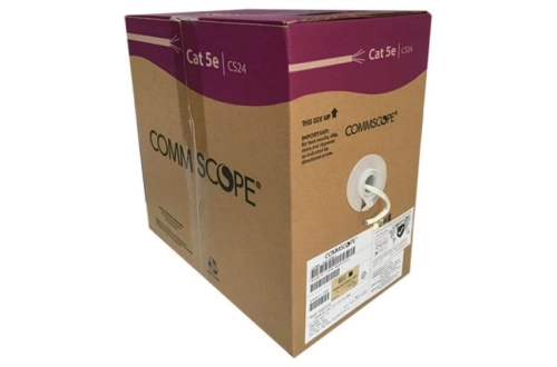 Chọn cáp mạng cho camera IP PoE: Cat5e hay Cat6, kéo được bao xa?