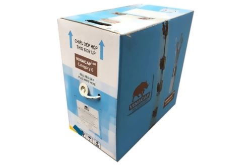 Chuẩn T568A hay T568B: chọn chuẩn nào cho hệ thống cáp mạng toà nhà doanh nghiệp