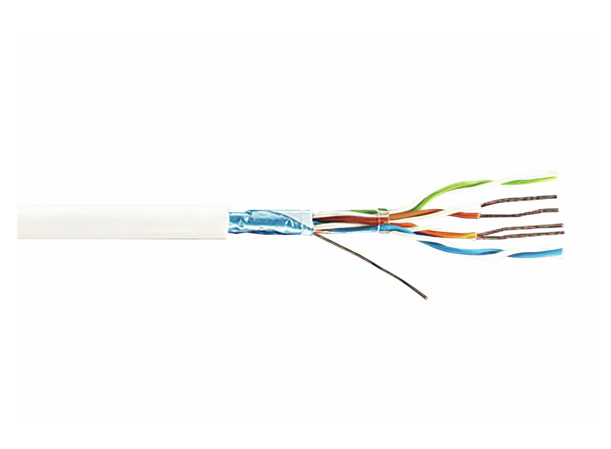 Cáp mạng Cat5e FTP CommScope Cáp mạng Cat5e FTP CommScope