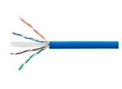 Cáp mạng Cat6 UTP CommScope 24AWG CM