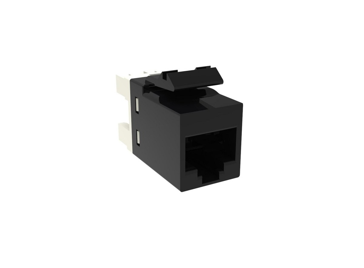 Nhân mạng Cat6 CommScope hộp 24 (cho patch panel)