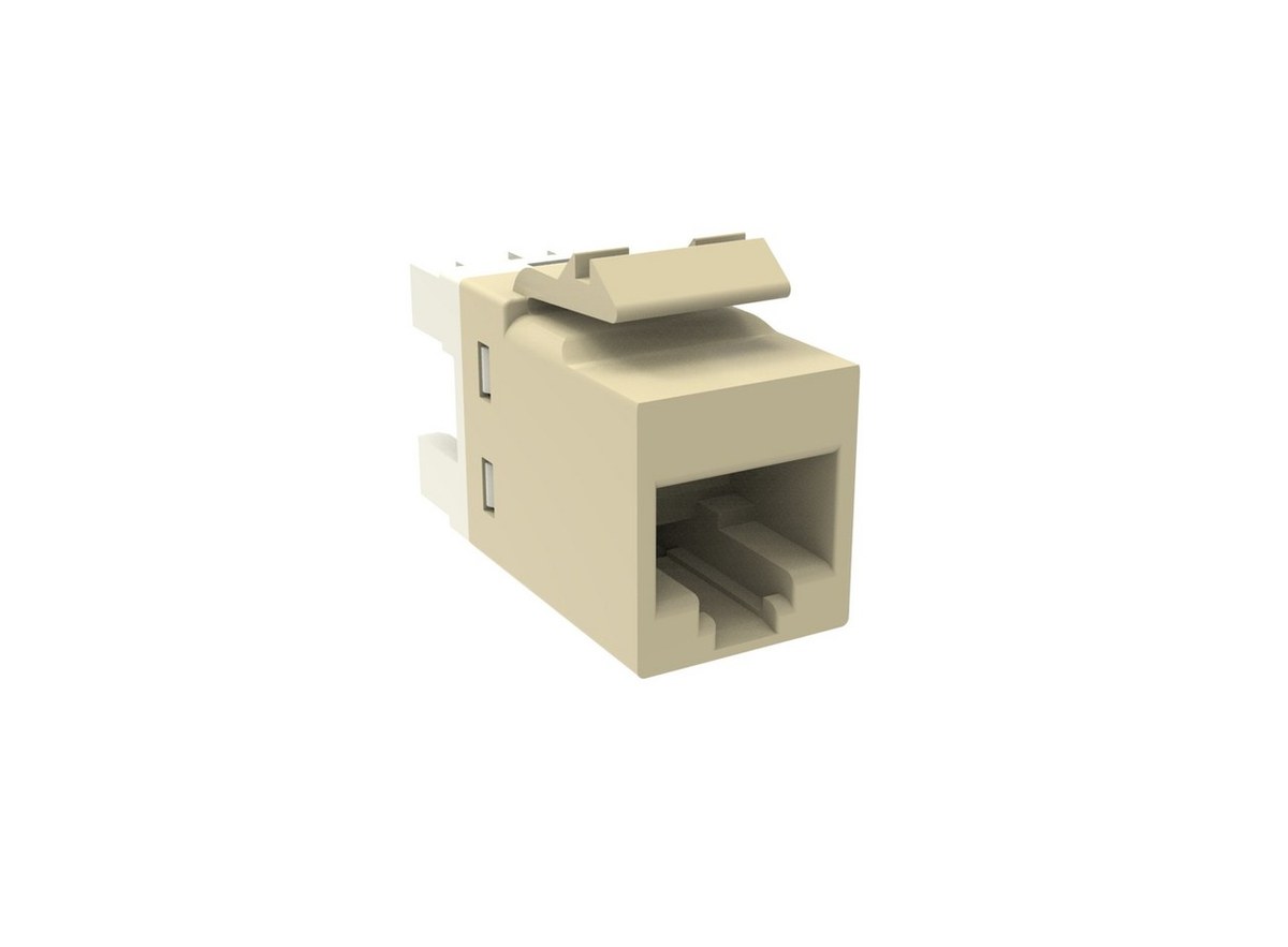 Nhân mạng Cat6 CommScope Nhân mạng Cat6 CommScope