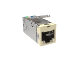 Nhân mạng Cat6A CommScope