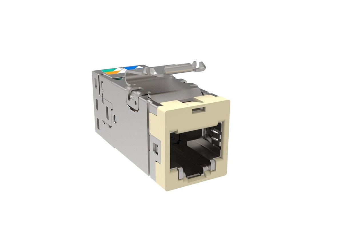 Nhân mạng Cat6A CommScope Nhân mạng Cat6A CommScope