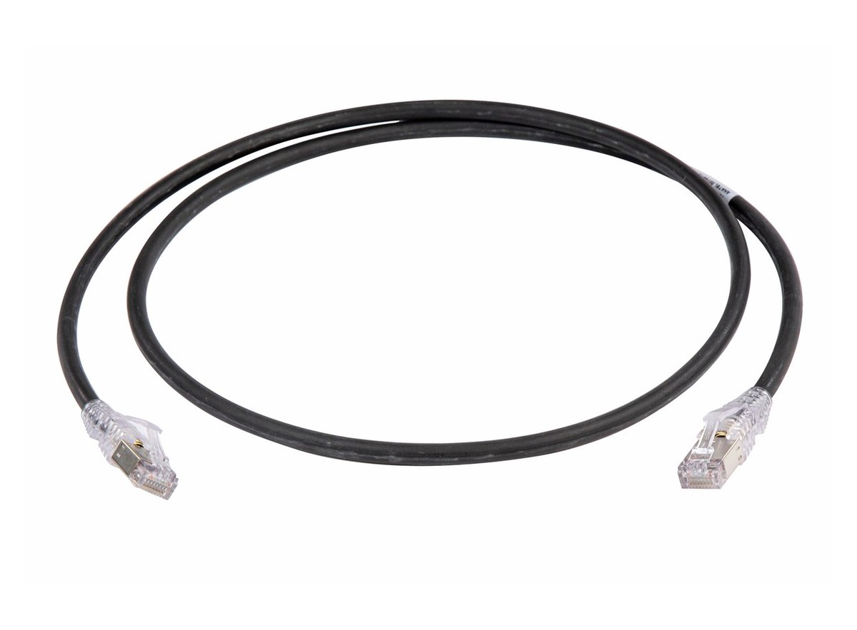Dây nhảy mạng Cat6A S/FTP CommScope 5m