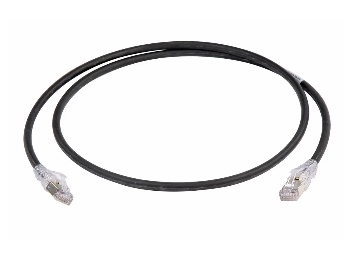 Dây nhảy mạng Cat6A S/FTP CommScope 5m