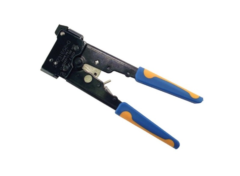 Kìm mạng Cat5e CommScope Kìm mạng Cat5e CommScope