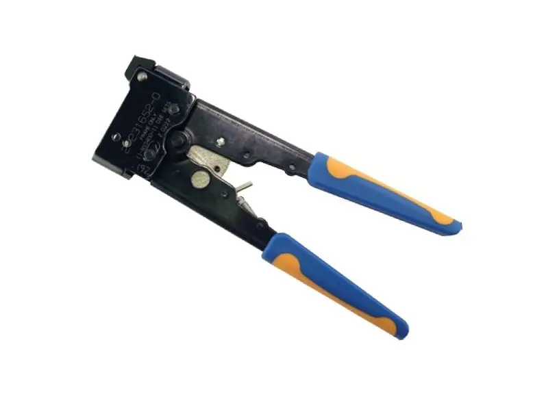 Kìm mạng Cat5e CommScope