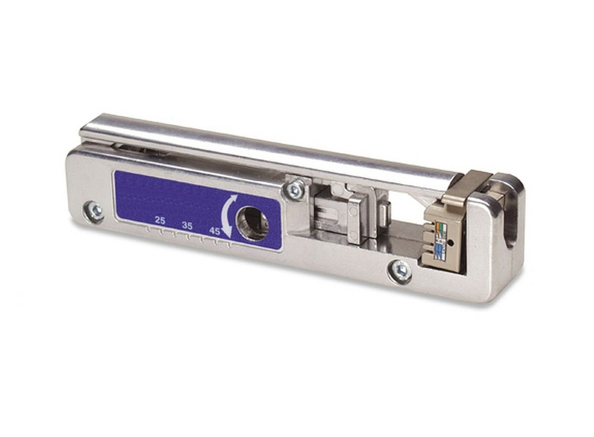 Tool nhấn nhân mạng CommScope