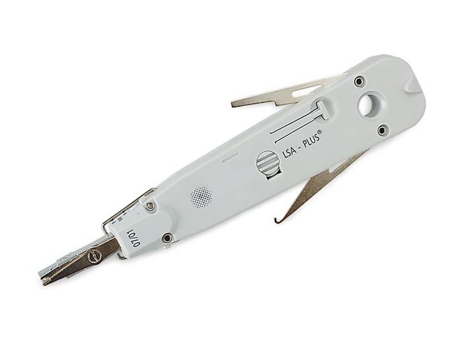 Tool nhấn thoại Krone CommScope Tool nhấn thoại Krone CommScope