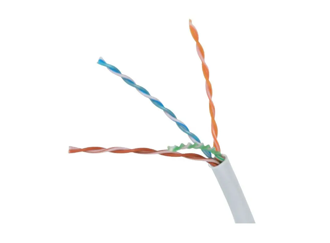 Cáp mạng Cat5e UTP LS CMX xanh Cáp mạng Cat5e UTP LS CMX xanh