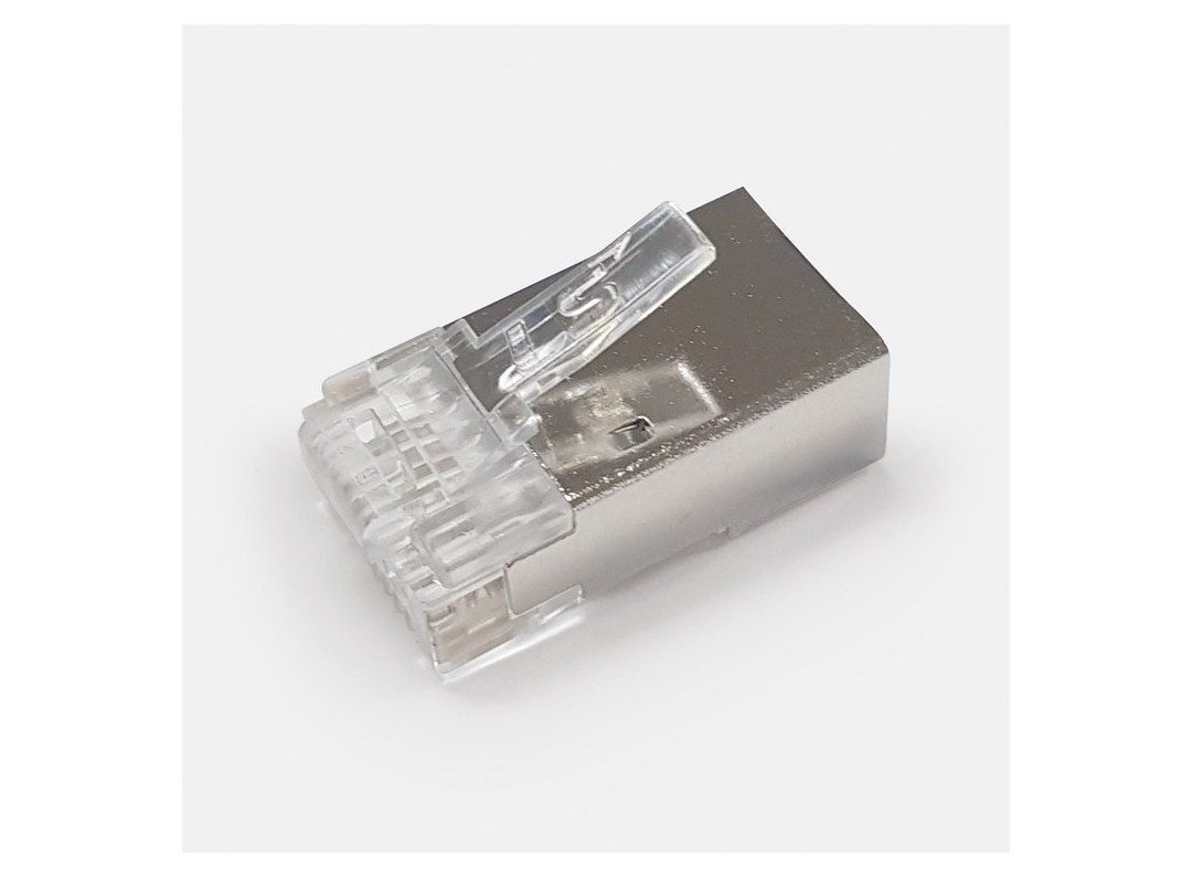 Hạt mạng FTP Cat5e/Cat6 LS Hạt mạng FTP Cat5e/Cat6 LS