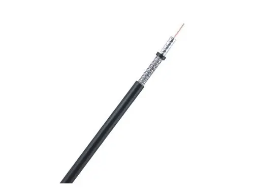 Cáp đồng trục RG6 LS Korea Cáp đồng trục RG6 LS Korea