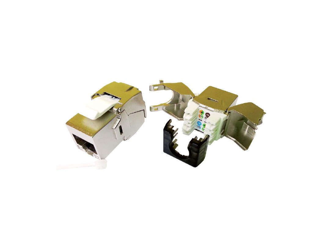 Nhân mạng Cat6A LS