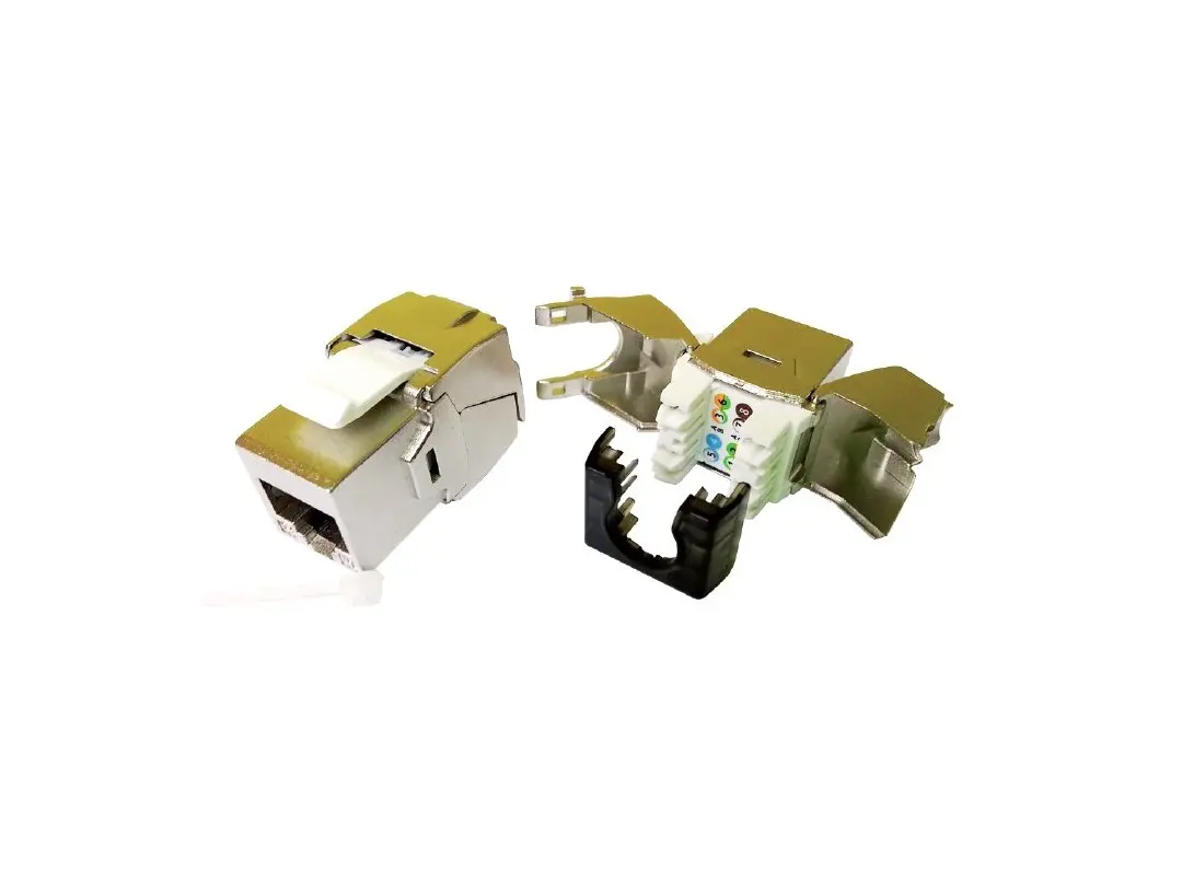Nhân mạng Cat6A LS Nhân mạng Cat6A LS