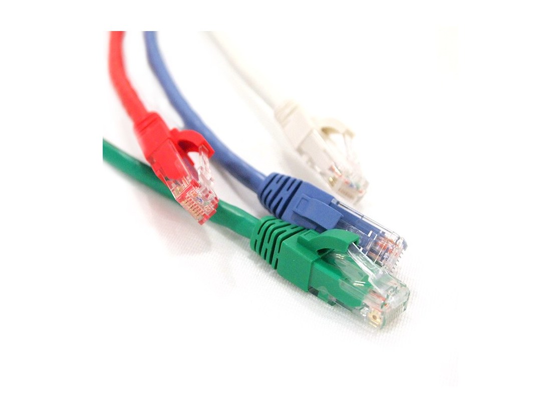 Dây nhảy mạng Cat6 LS 1m