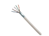 Cáp mạng Cat6A UTP Panduit NetKey LSZH