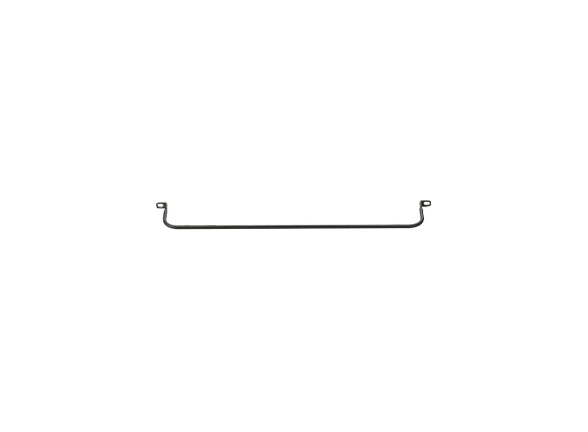 Thanh đỡ cáp Panduit 2 inch Thanh đỡ cáp Panduit 2 inch