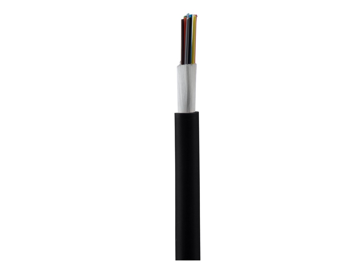 Cáp quang Panduit 24 sợi OS2 trong nhà/ngoài trời LSZH