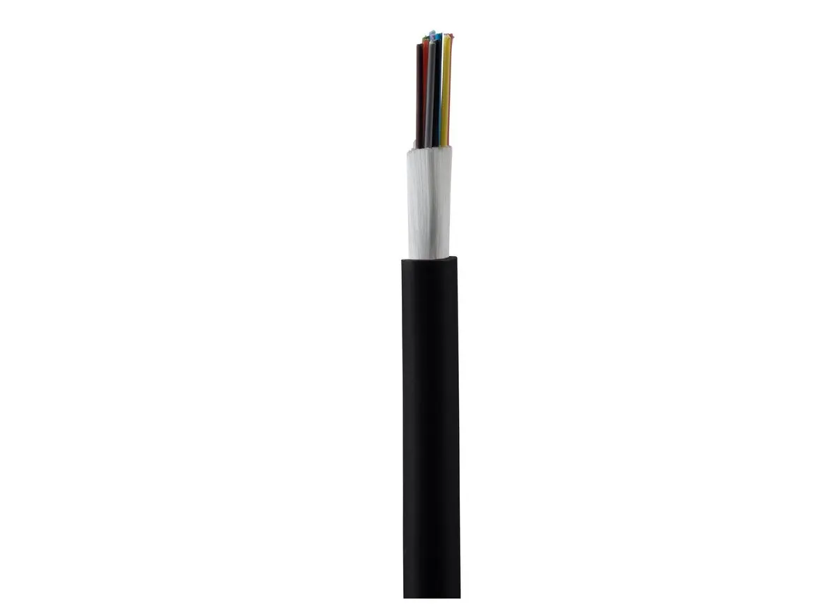 Cáp quang Panduit 8 sợi OM3 trong nhà/ngoài trời LSZH Cáp quang Panduit 8 sợi OM3 trong nhà/ngoài trời LSZH
