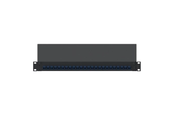 ODF Panduit 24 cổng LC duplex OS2