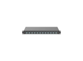 ODF Panduit 12 cổng LC duplex OM3/OM4