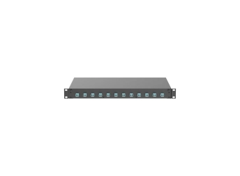 ODF Panduit 12 cổng LC duplex OM3/OM4