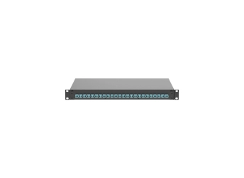 ODF Panduit 24 cổng LC duplex OM3/OM4
