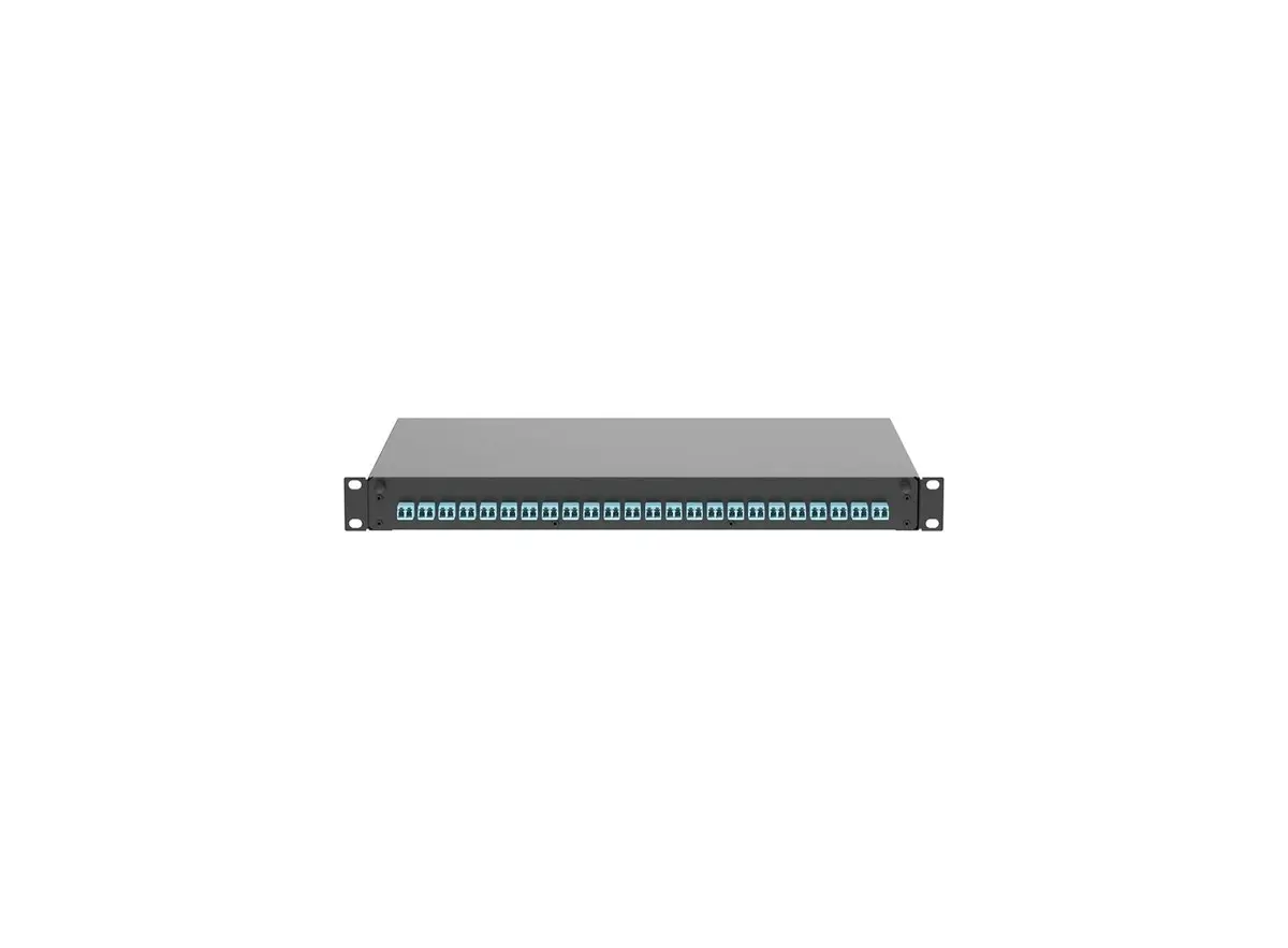 ODF Panduit 24 cổng LC duplex OM3/OM4 ODF Panduit 24 cổng LC duplex OM3/OM4