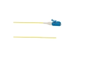Dây hàn quang Panduit OS2 LC simplex 1m