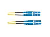 Dây nhảy quang Panduit LC-LC duplex OS2 3m